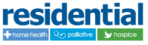 residential logo