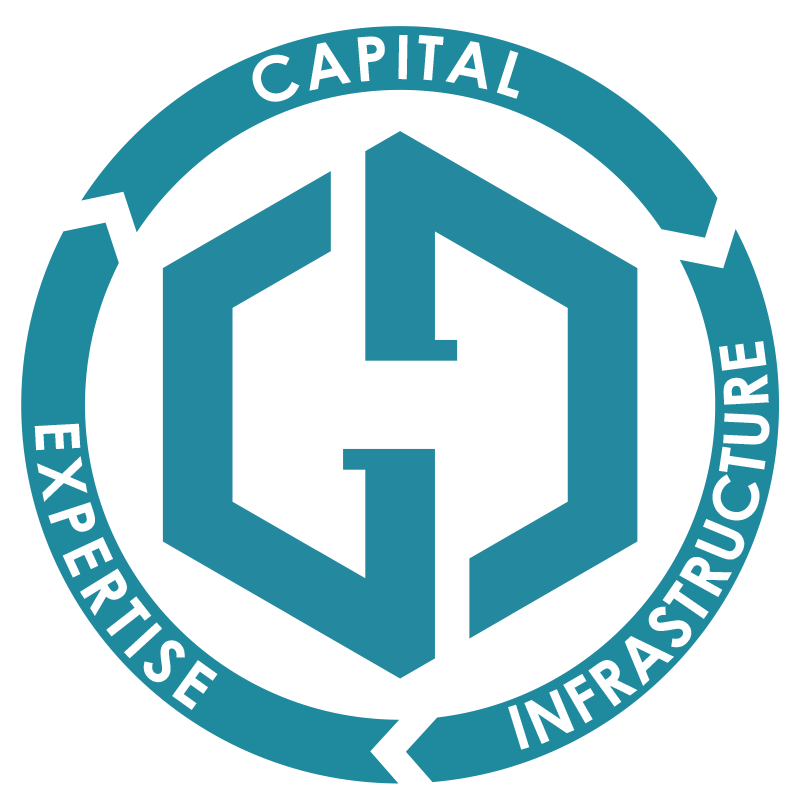 capital expertise infrastructure