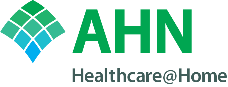 AHN Healthcare at Home Logo