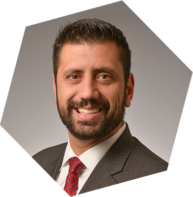AHN Healthcare@ Home CEO, Nick Stupakis